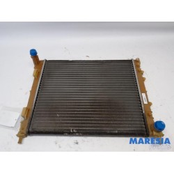 Fiat - 500 - Radiateur