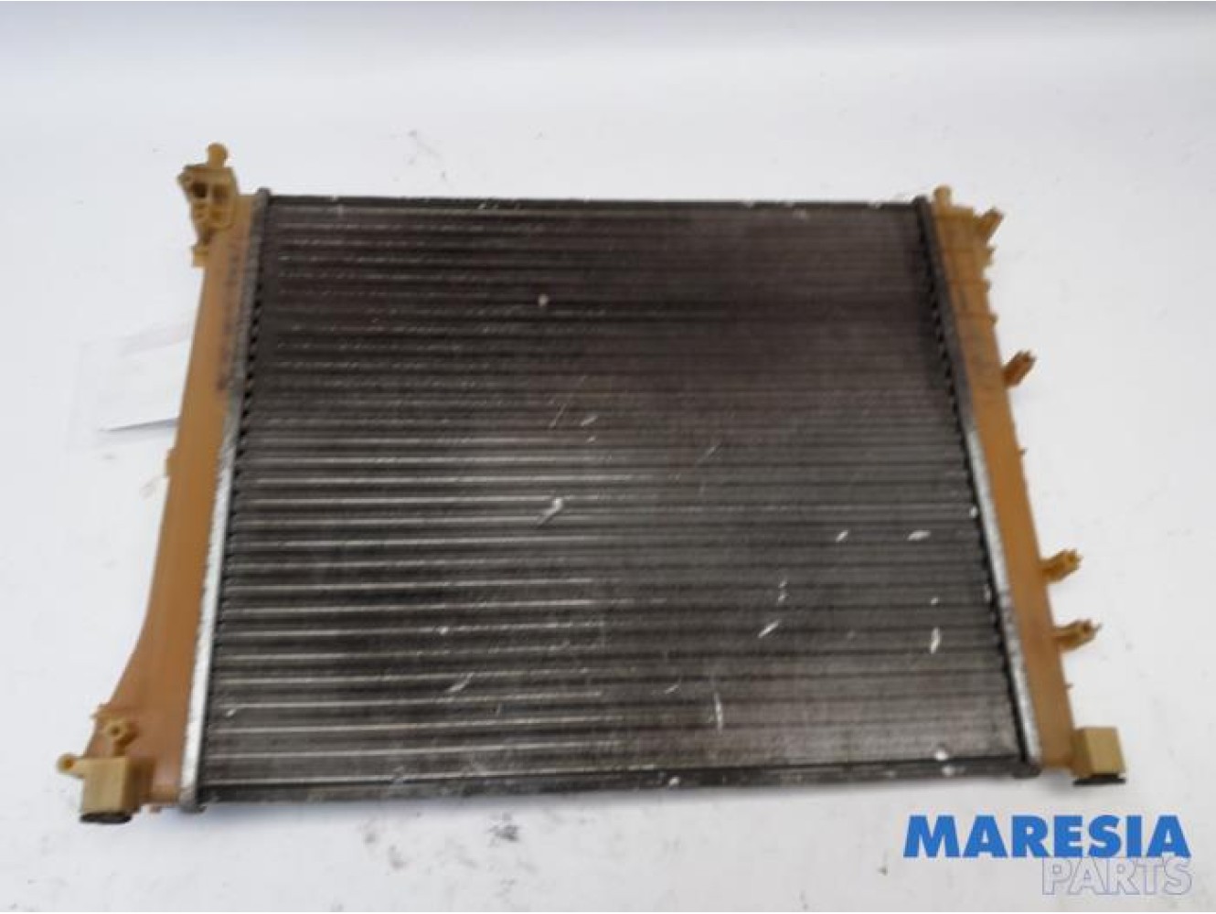 Fiat - 500 - Radiateur