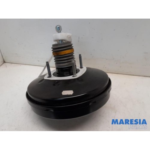Fiat - 500 - Brake servo