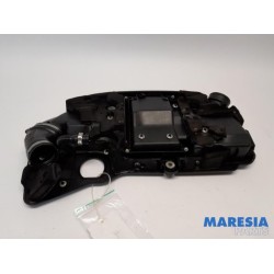 Fiat - 500 - Air box