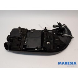 Fiat - 500 - Air box