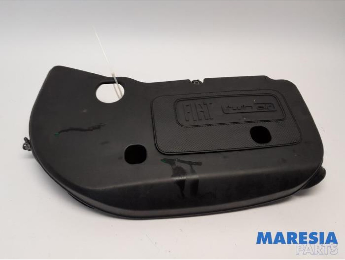 Fiat - 500 - Air box