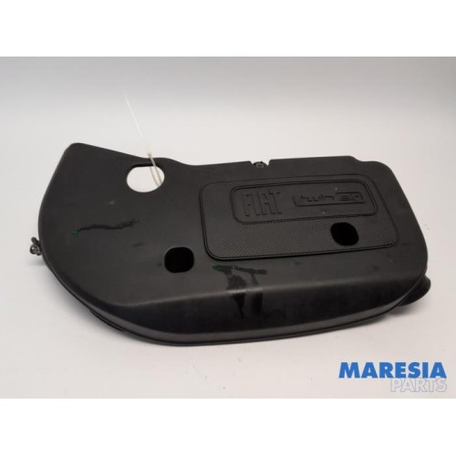 Fiat - 500 - Air box