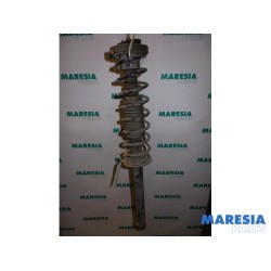 Renault - Twingo - Rear shock absorber rod, right