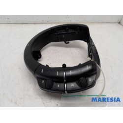 Citroen - C4 Grand Picasso - Cruise control switch