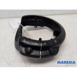 Citroen - C4 Grand Picasso - Cruise control switch