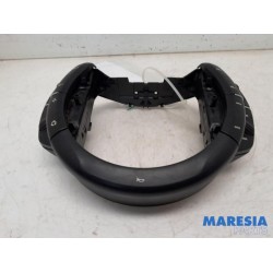 Citroen - C4 Grand Picasso - Cruise control switch