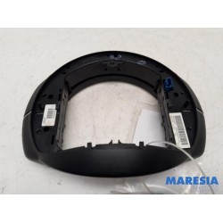 Citroen - C4 Grand Picasso - Cruise control switch