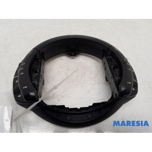 Citroen - C4 Grand Picasso - Cruise control switch