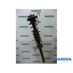 Renault - Twingo - Rear shock absorber rod, right