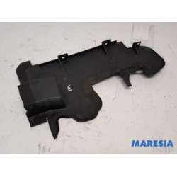 Citroen - C4 Grand Picasso - Front panel