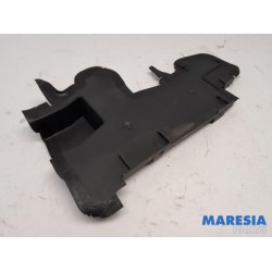 Citroen - C4 Grand Picasso - Front panel