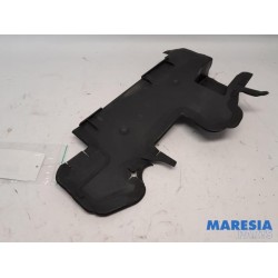Citroen - C4 Grand Picasso - Front panel