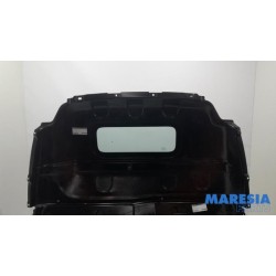 Renault - Kangoo - Cabin bulkhead