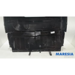 Renault - Kangoo - Cabin bulkhead