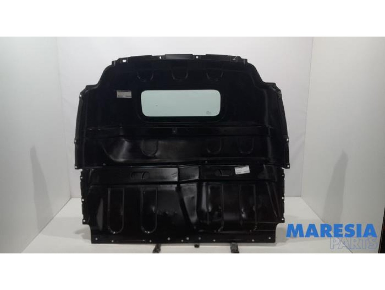Renault - Kangoo - Cabin bulkhead