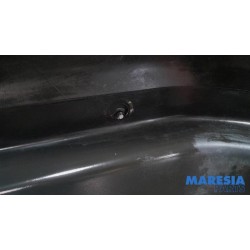 Renault - Kangoo - Cabin bulkhead