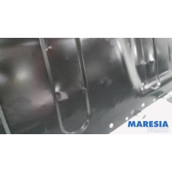Renault - Kangoo - Cabin bulkhead
