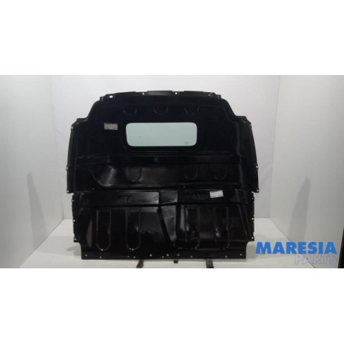 Renault - Kangoo - Cabin bulkhead