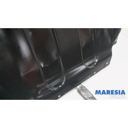 Renault - Kangoo - Cabin bulkhead