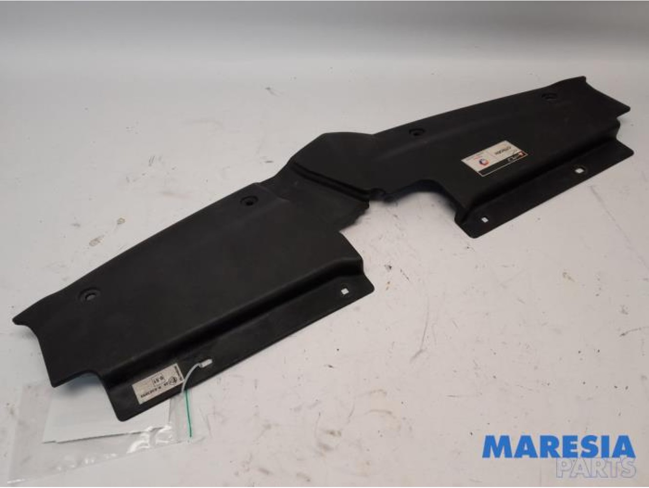 Citroen - C4 Grand Picasso - Air funnel