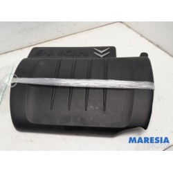Citroen - C4 Grand Picasso - Engine protection panel