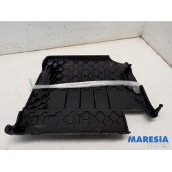 Citroen - C4 Grand Picasso - Engine protection panel