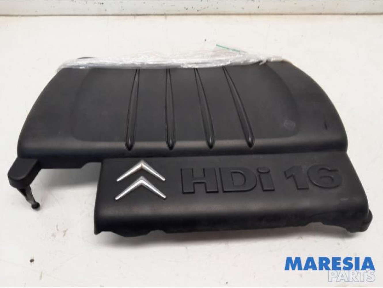 Citroen - C4 Grand Picasso - Engine protection panel