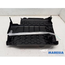 Citroen - C4 Grand Picasso - Engine protection panel