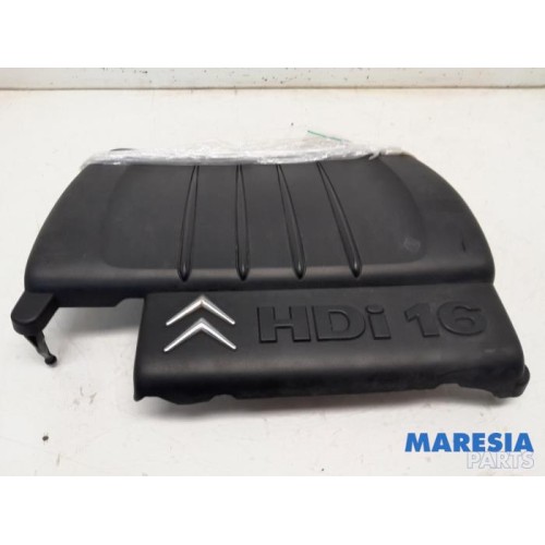 Citroen - C4 Grand Picasso - Motor Schutzblech