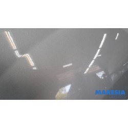 Renault - Kangoo - Front wing, left