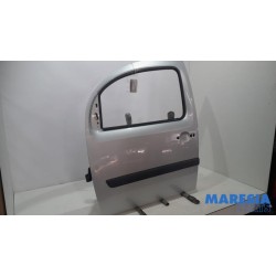 Renault - Kangoo - Tür 2-türig links