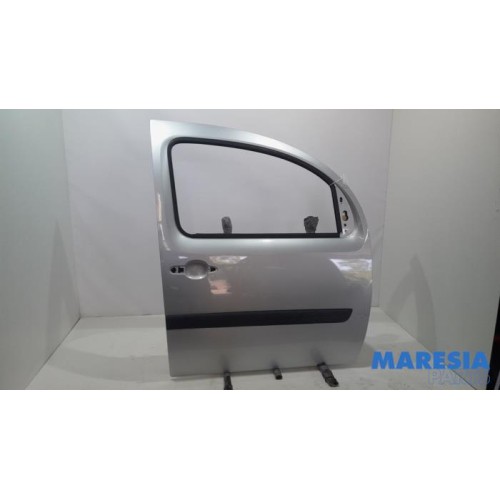 Renault - Kangoo - Portier 2Deurs rechts