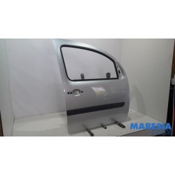 Renault - Kangoo - Tür 2-türig rechts