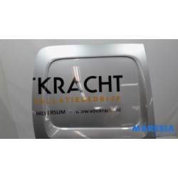 Renault - Kangoo - Schuifdeur rechts
