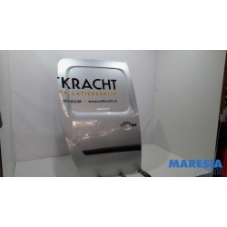 Renault - Kangoo - Schuifdeur rechts