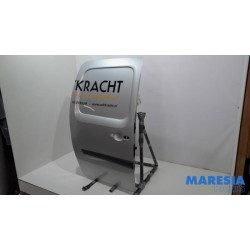 Renault - Kangoo - Schuifdeur rechts