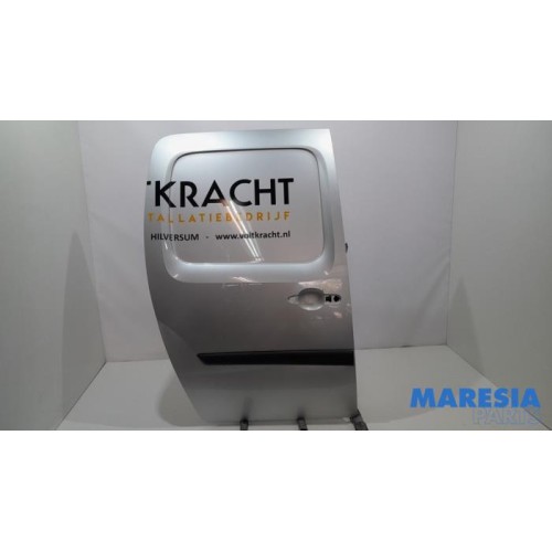 Renault - Kangoo - Sliding door, right