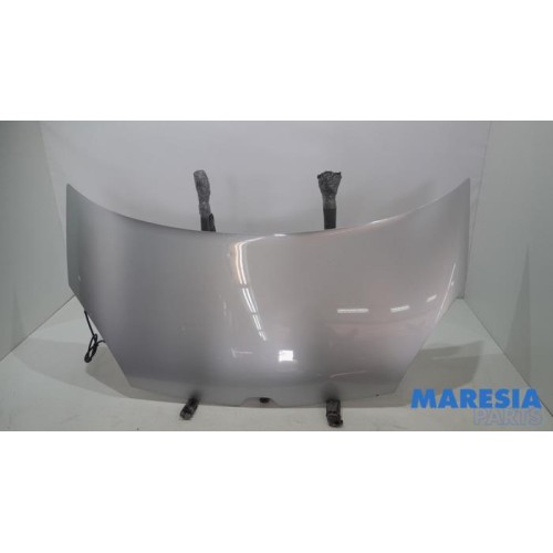 Renault - Kangoo - Bonnet