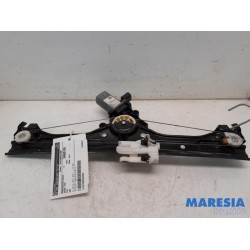 Fiat - 500 - Window mechanism 2-door, front right