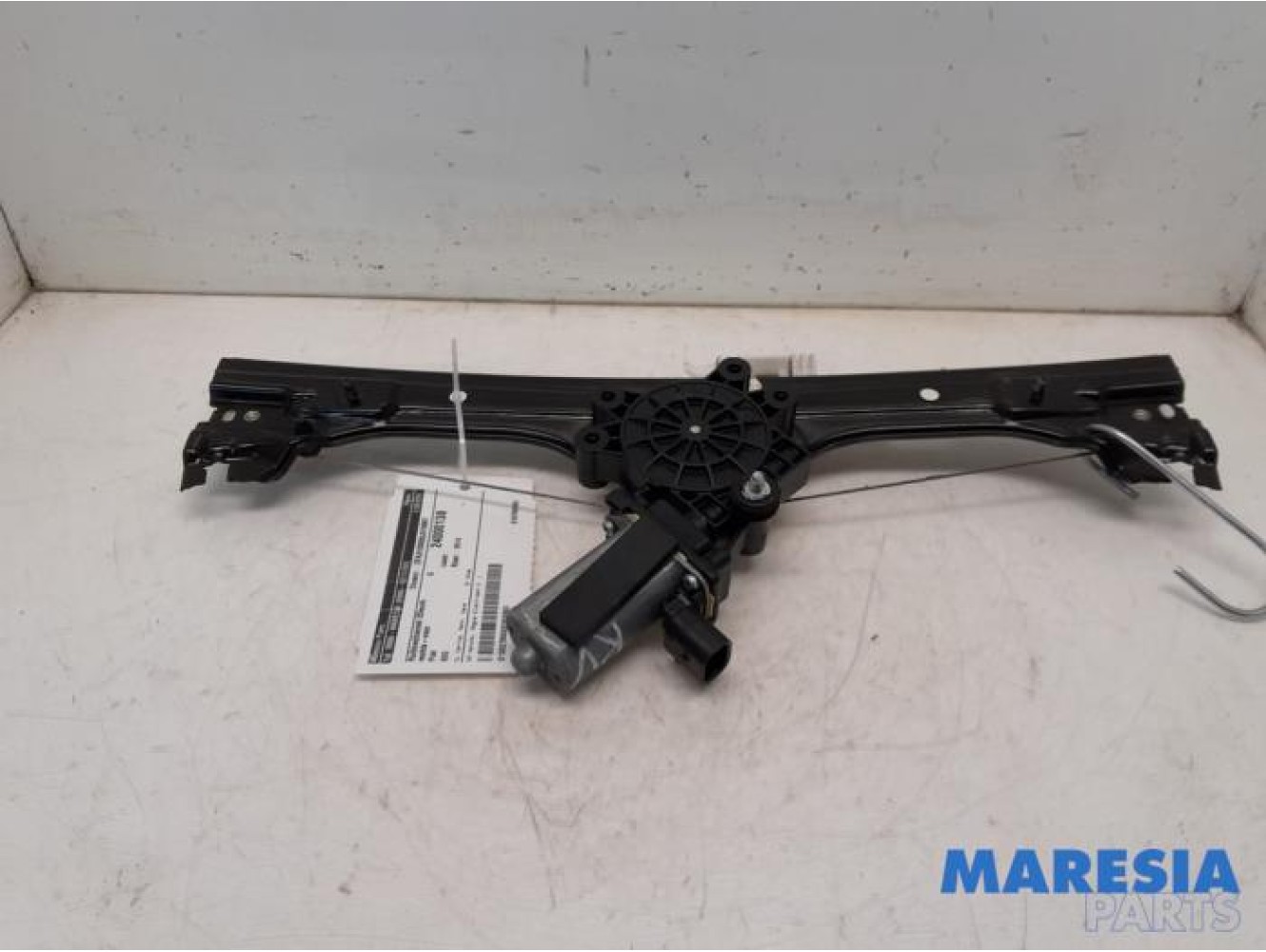 Fiat - 500 - Window mechanism 2-door, front right