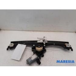 Fiat - 500 - Window mechanism 2-door, front left