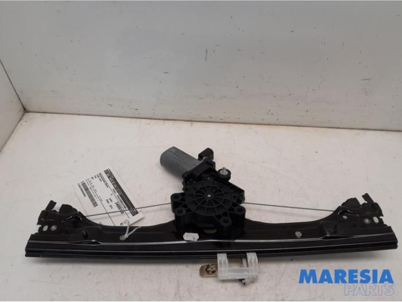 Fiat - 500 - Window mechanism 2-door, front left