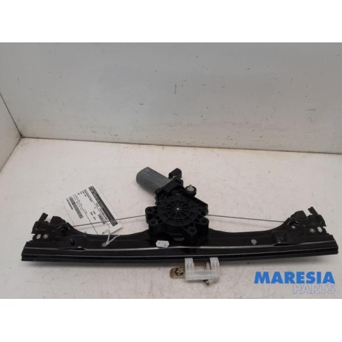 Fiat - 500 - Window mechanism 2-door, front left