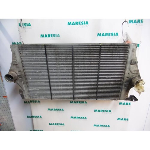 Renault - Vel Satis - Intercooler