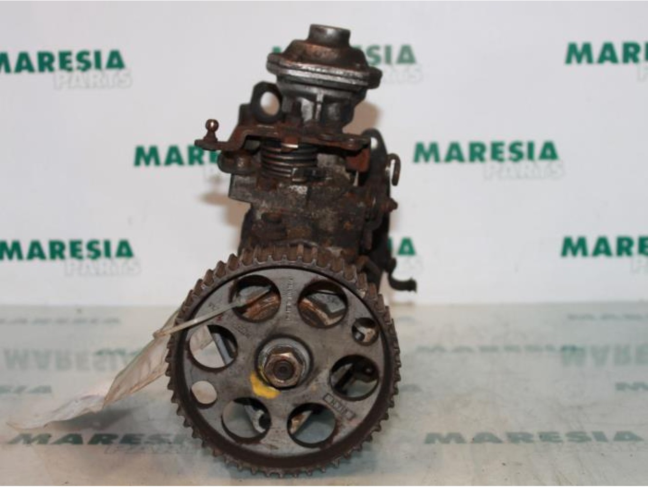 Alfa Romeo - 145/146 - Brandstofpomp Mechanisch