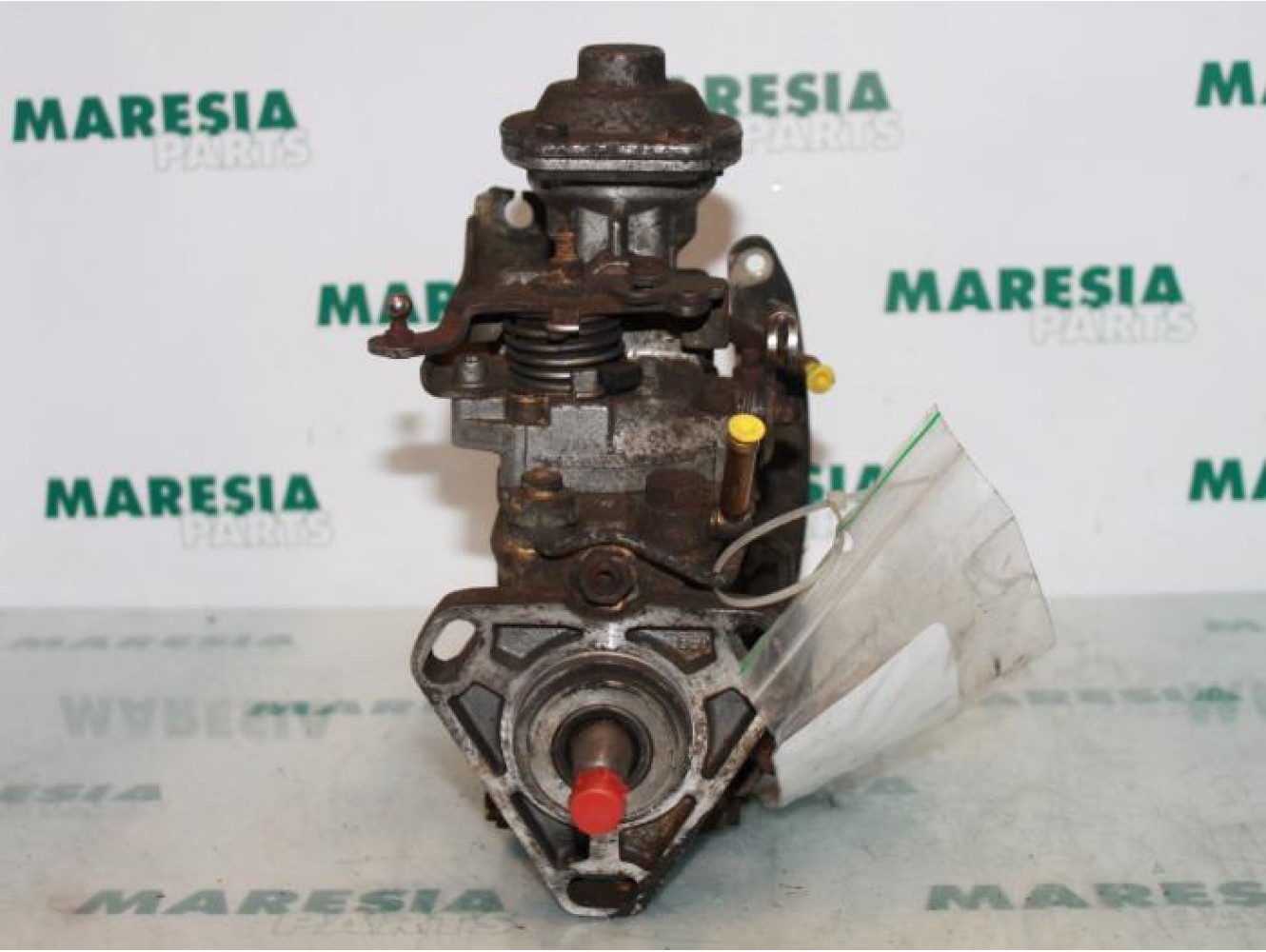Alfa Romeo - 145/146 - Kraftstoffpumpe Mechanisch