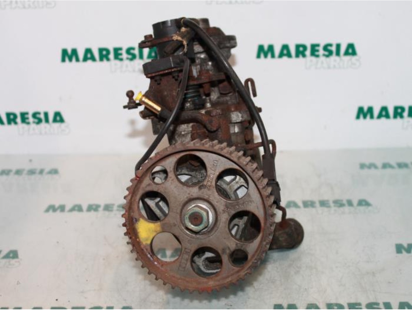 Alfa Romeo - 145/146 - Brandstofpomp Mechanisch