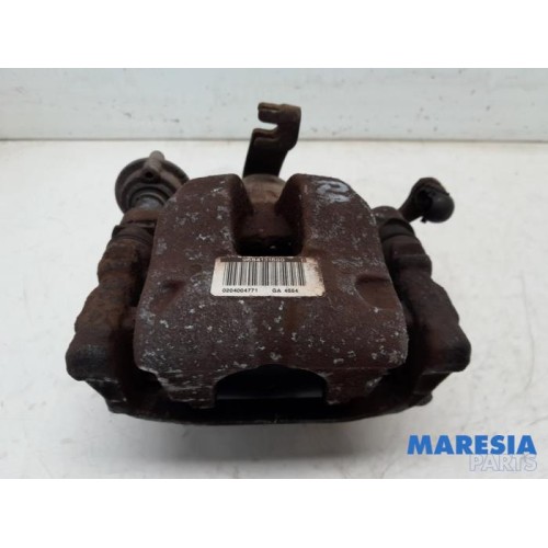 Citroen - C4 Grand Picasso - Rear brake calliper, right
