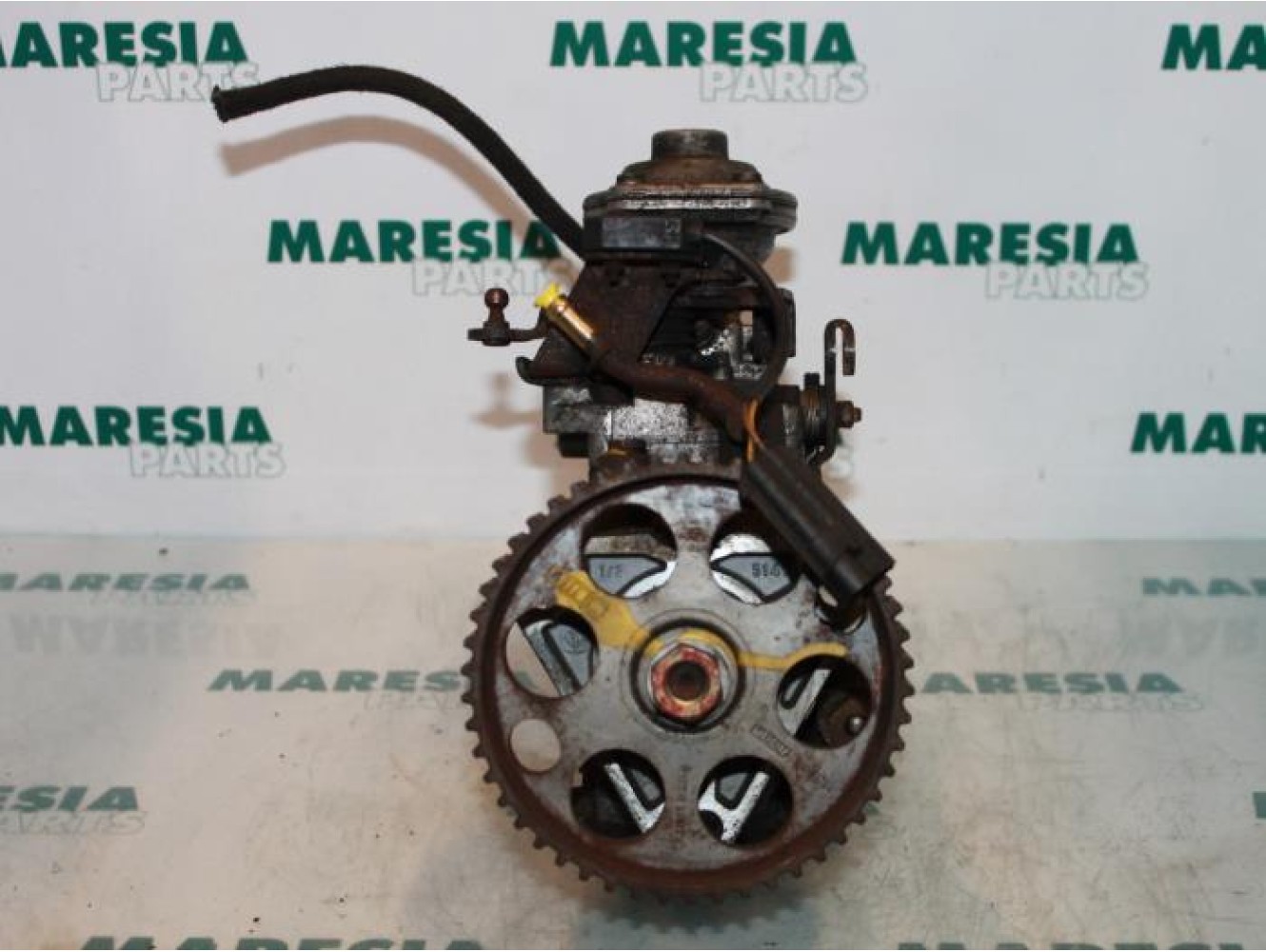 Alfa Romeo - 145/146 - Brandstofpomp Mechanisch